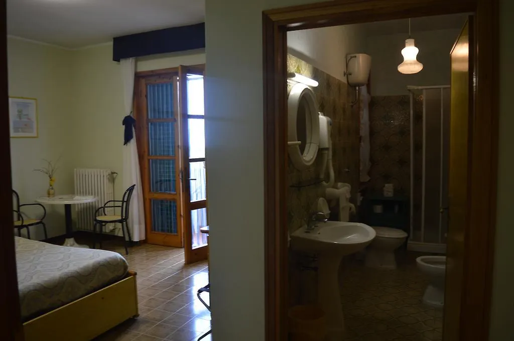 Hotel Il Poggetto Castellina Marittima
