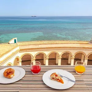 La Gancia Appart hôtel