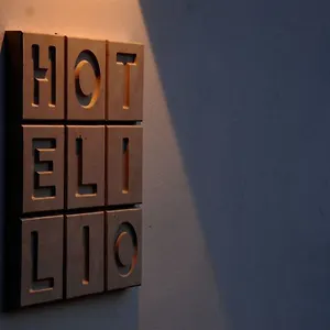 Boutique Ilio Sant'Andrea (Isola d'Elba)