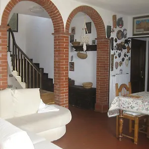 Bed & Breakfast Nel Giardino Di Alice, Gavorrano