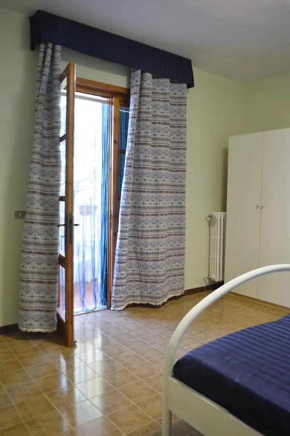 Hotel Il Poggetto Castellina Marittima