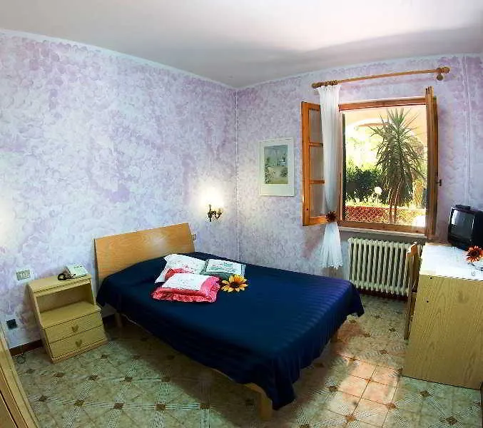 Hotel Il Poggetto Castellina Marittima