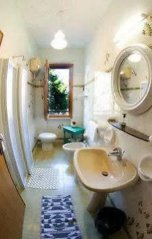 Hotel Il Poggetto Castellina Marittima