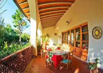 Hotel Il Poggetto Castellina Marittima