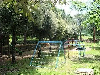 ***  Hotel Il Poggetto Castellina Marittima Italie
