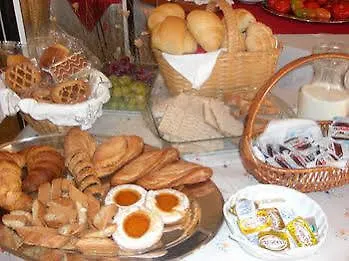 Hotel Il Poggetto Castellina Marittima