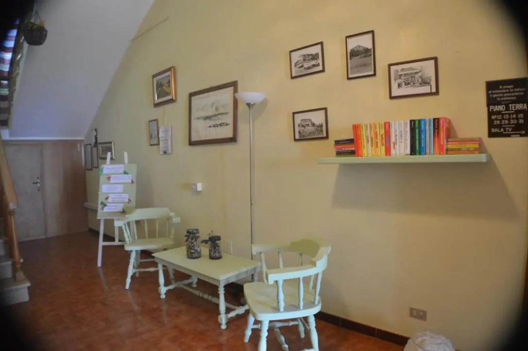 Hotel Il Poggetto Castellina Marittima
