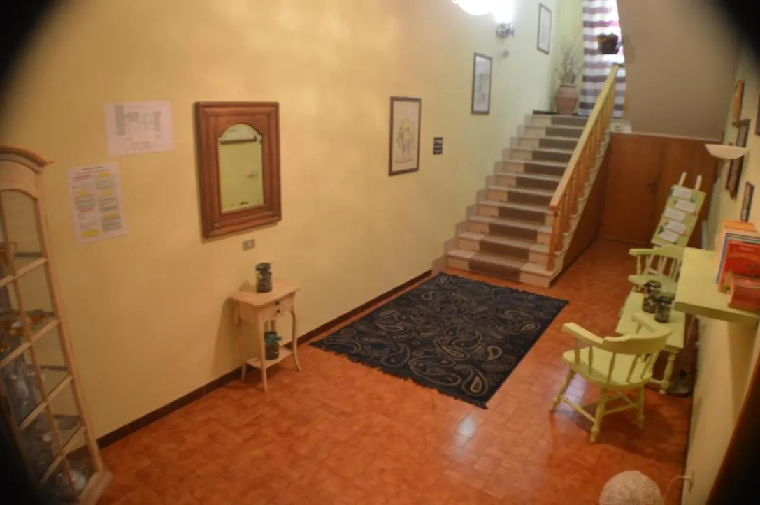 Hotel Il Poggetto Castellina Marittima